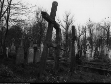 Siemiatycze, cmentarz