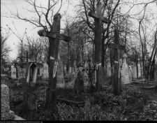 Siemiatycze, cmentarz