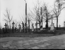 Siemiatycze, cmentarz