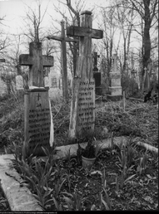 Siemiatycze, cmentarz