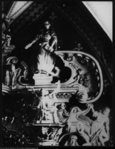 Wigry : zesp&oacute;ł klasztorno-kościelny