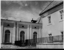 Wigry : zesp&oacute;ł klasztorno-kościelny