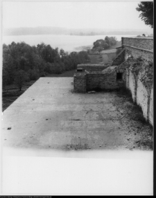 Wigry : zesp&oacute;ł klasztorno-kościelny