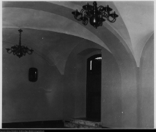 Wigry : zesp&oacute;ł klasztorno-kościelny