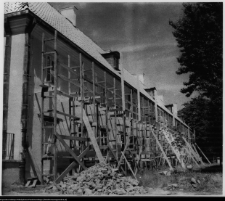 Wigry : zesp&oacute;ł klasztorno-kościelny