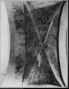 Wigry : kości&oacute;ł pokamedulski