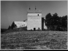 Wigry : zesp&oacute;ł klasztorno-kościelny