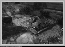 Wigry : zesp&oacute;ł klasztorno-kościelny