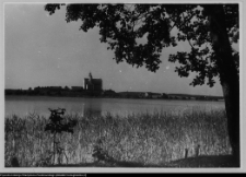 Wigry, klasztor i jego otoczenie