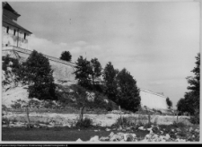 Wigry : zesp&oacute;ł klasztorno-kościelny