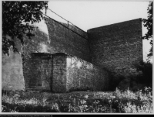 Wigry : zesp&oacute;ł klasztorno-kościelny