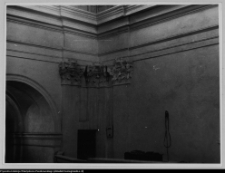 Wigry : kości&oacute;ł pokamedulski