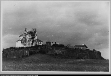 Wigry : zesp&oacute;ł klasztorno-kościelny