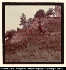 Wigry : zesp&oacute;ł klasztorno-kościelny