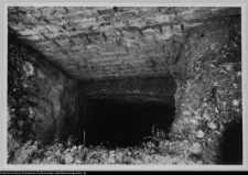 Wigry : kości&oacute;ł pokamedulski