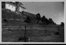 Wigry : zesp&oacute;ł klasztorno-kościelny