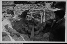 Wizna, odbudowa kościoła