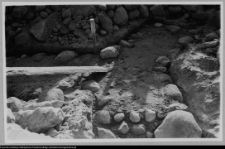 Wizna, odbudowa kościoła