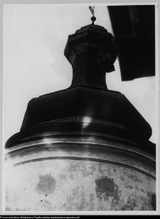 Sejny, zesp&oacute;ł klasztorny dominikan&oacute;w