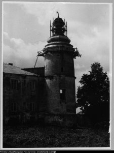 Sejny, zesp&oacute;ł klasztorny dominikan&oacute;w