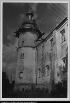 Sejny, zesp&oacute;ł klasztorny dominikan&oacute;w