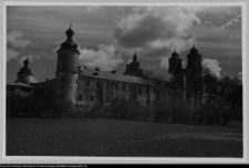 Sejny, zesp&oacute;ł klasztorny dominikan&oacute;w