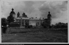 Sejny, zesp&oacute;ł klasztorny dominikan&oacute;w