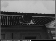 Białystok, Pałacyk Gościnny