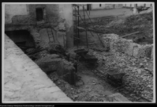 Wigry : zesp&oacute;ł klasztorno-kościelny