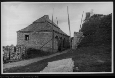 Wigry : zesp&oacute;ł klasztorno-kościelny