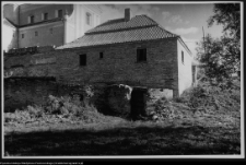 Wigry : zesp&oacute;ł klasztorno-kościelny