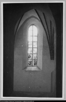 Wizna, kościół św. Jana Chrzciciela