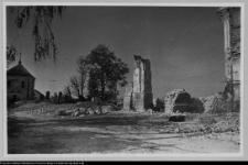 Wizna, kości&oacute;ł św. Jana Chrzciciela