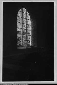 Wizna, odbudowa kościoła