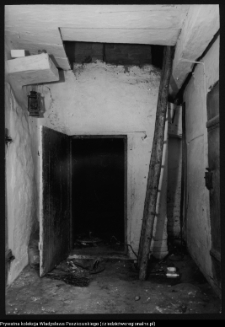 Smarklice, chałupa wiejska