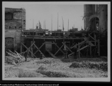 Supraśl, pobazyliański zespół cerkiewno-klasztorny