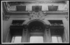 Supraśl, Pałac Opat&oacute;w