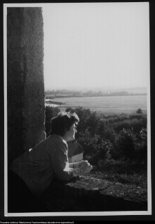 Uczestnicy zjazd&oacute;w konserwatorskich