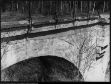 Botkuny, wiadukt kolejowy