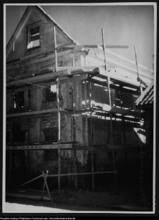 Tykocin, zabudowa miejska