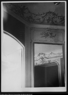 Białystok, pałac Branickich