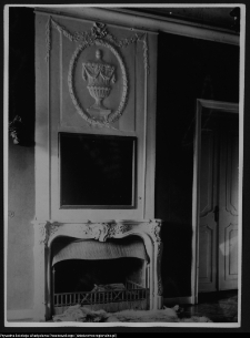 Białystok, pałac Branickich