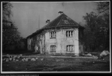 Białystok, otoczenie Pałacu Branickich