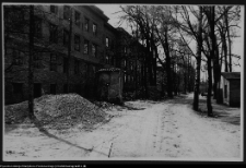 Białystok, odbudowa Pałacu Branickich