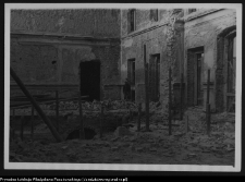 Białystok, odbudowa Pałacu Branickich