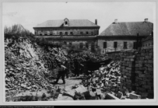 Supraśl, pobazyliański zesp&oacute;ł cerkiewno-klasztorny