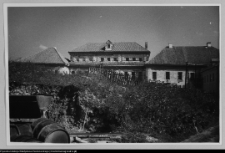 Supraśl, pobazyliański zespół cerkiewno-klasztorny