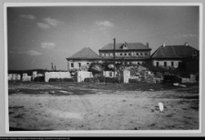 Supraśl, pobazyliański zespół cerkiewno-klasztorny