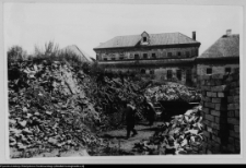 Supraśl, pobazyliański zesp&oacute;ł cerkiewno-klasztorny