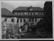 Supraśl, pobazyliański zesp&oacute;ł cerkiewno-klasztorny